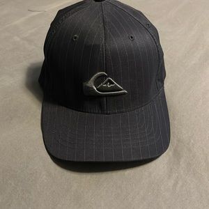 Quicksilver flex for trucker brim hat